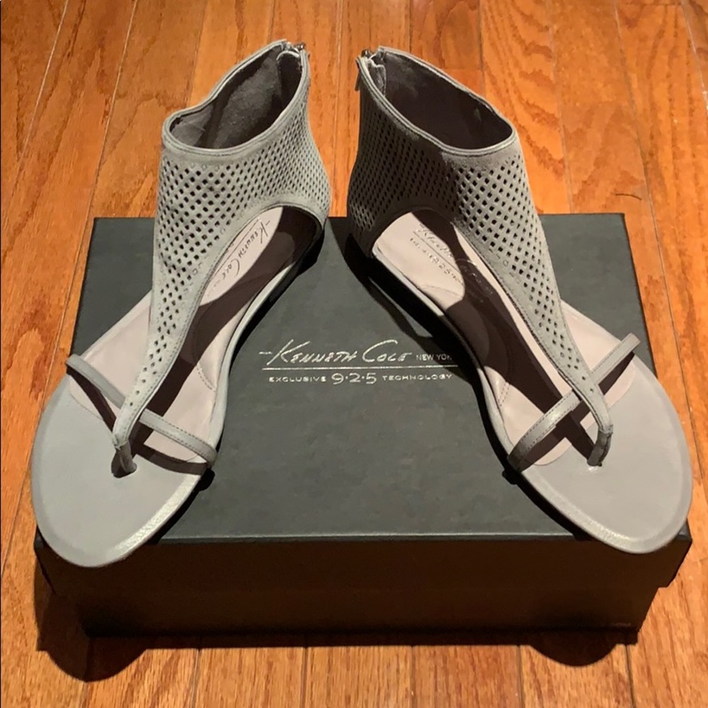 New size 7